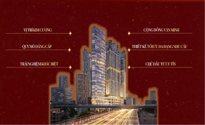 Bảng hàng chung cư Sun Feliza Suites Xuân Thủy